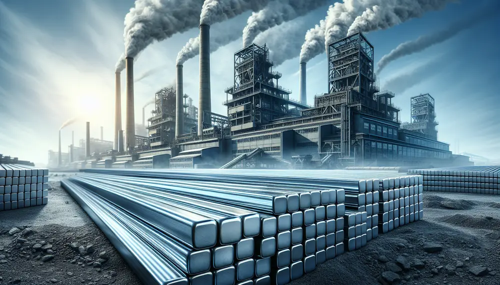 from-coal-to-steel-the-manufacturing-process