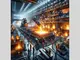 from-concept-to-reality-mastering-the-art-of-steelmaking-drawing