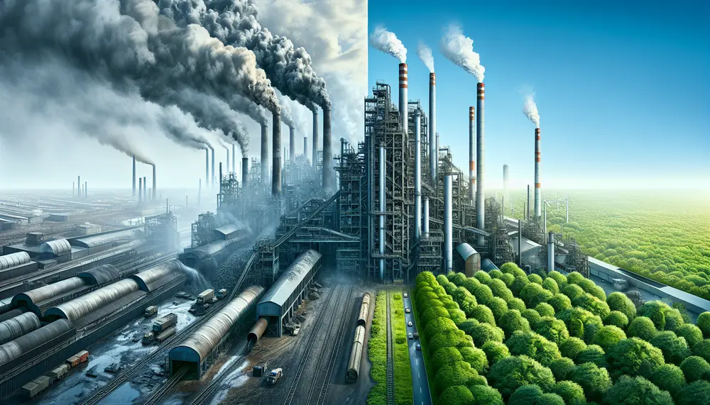 from-pollution-to-preservation-the-rise-of-green-steelmaking