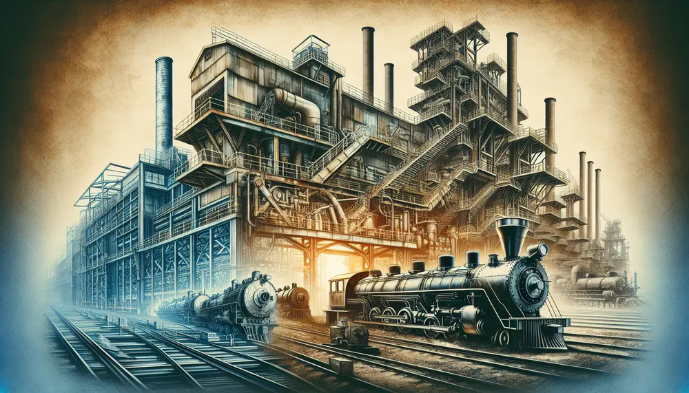 From the Past to the Present: A Superseded Steelmaking Process