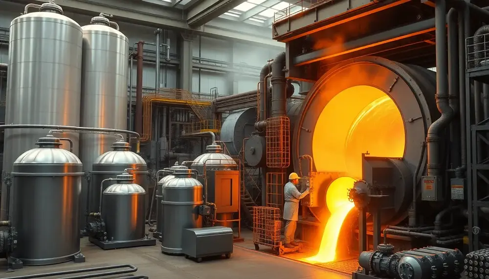 Hydrogen Steelmaking: Part 2 - Overcoming Challenges and Maximizing Potential