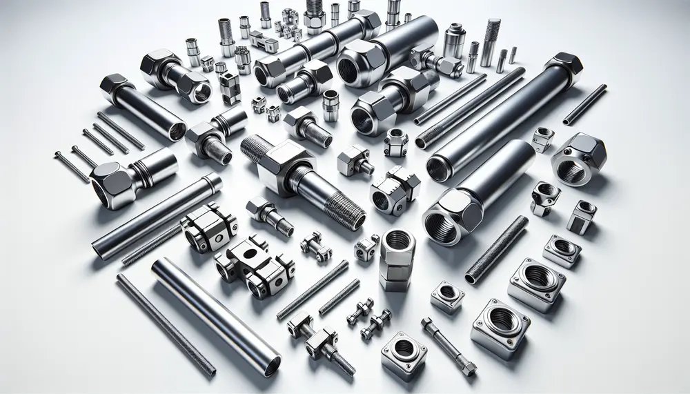 Innovation at its Best: Steel Joint Products