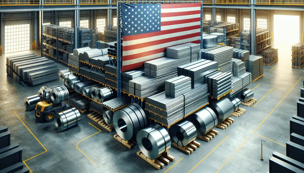 Made in the USA: The Best Steel Products