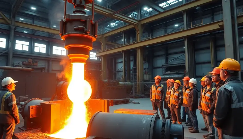 Mastering the Fundamentals of Steelmaking: Essential Insights from Turkdogan