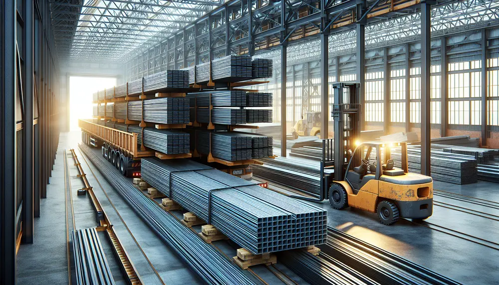 navigating-the-market-with-steel-products-trading