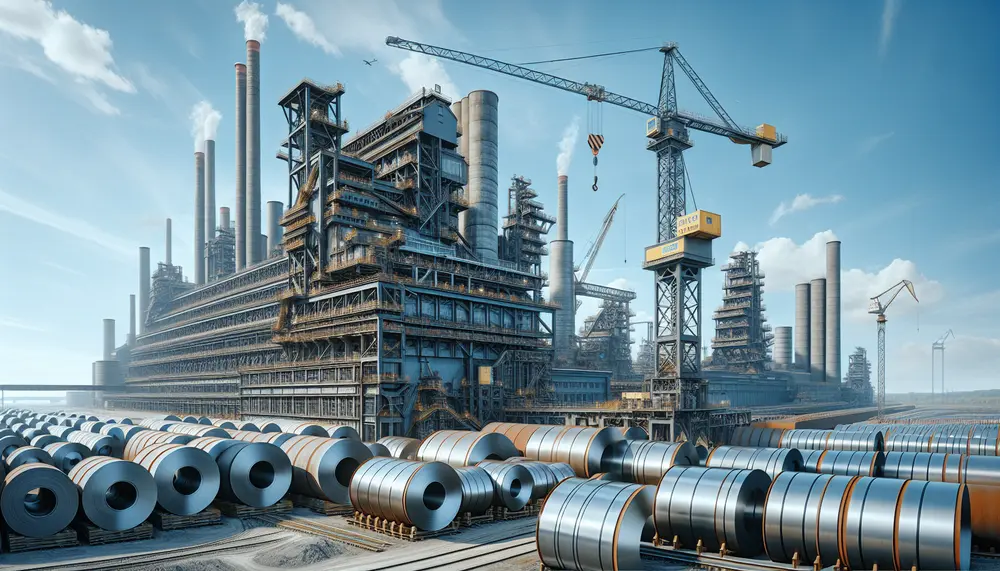 netherlands-a-hub-for-steel-production