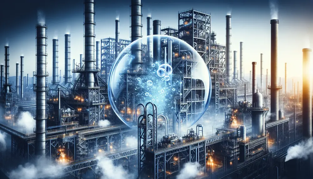 Revolutionary Possibilities: Hydrogen in Steel Production