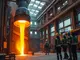 revolutionizing-steelmaking-exploring-the-benefits-of-the-conarc-process