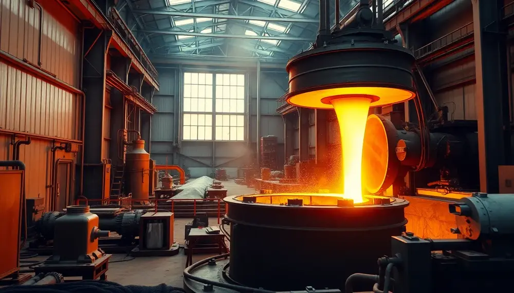 steel-101-understanding-the-most-common-types-of-steelmaking-processes