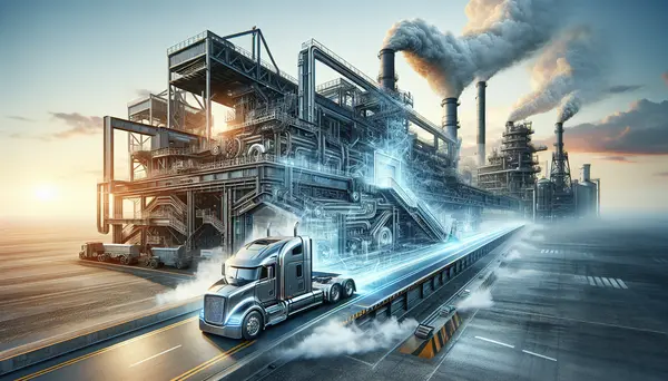 Steel Innovation: Driving Progress and Advancements in Industry