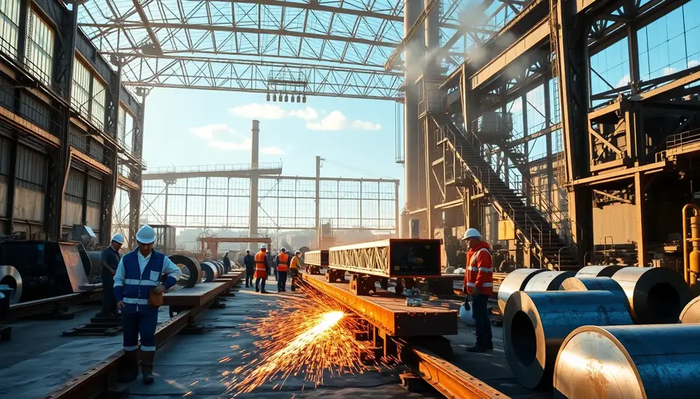 steel-production-guide