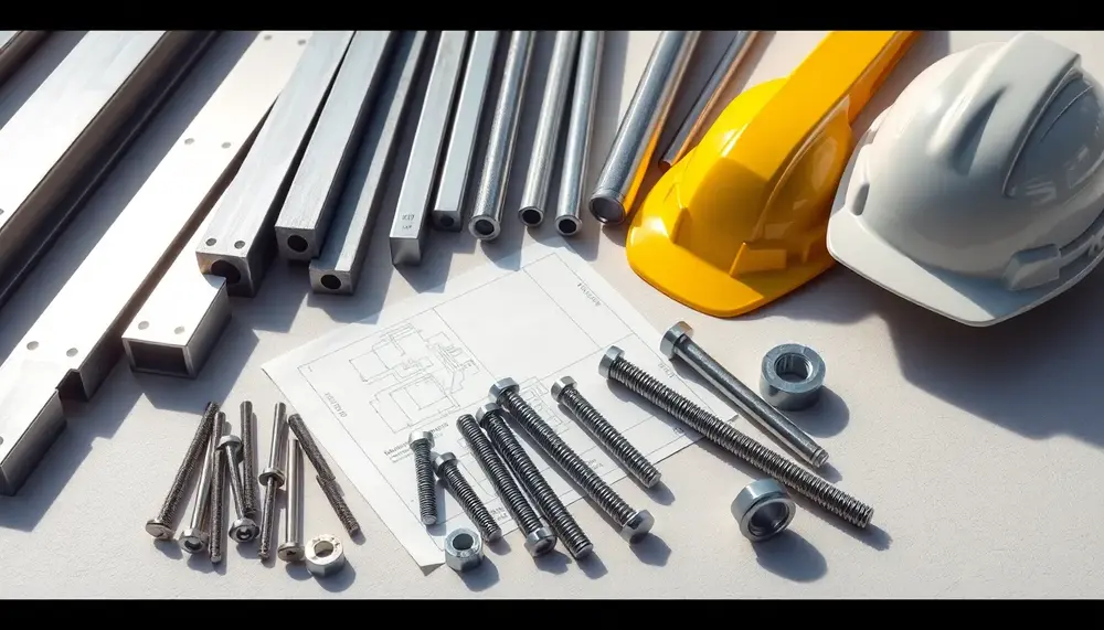 Test Your Knowledge: Can You Solve the Steelmaking Need Crossword?