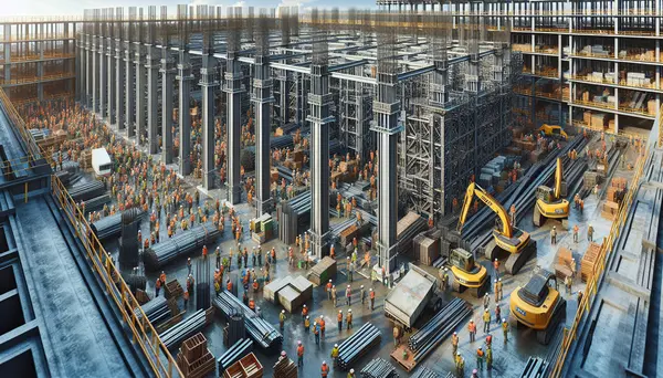 the-foundation-of-construction-exploring-steel-structural-products