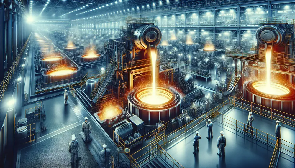 the-role-of-natural-gas-in-the-steelmaking-process