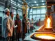 the-role-of-research-and-development-in-steelmaking-processes