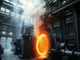 transforming-raw-materials-steel-making-converter-process