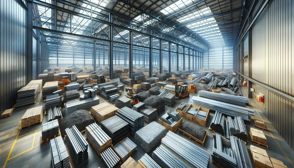 Unlocking the Potential of Used Steel Products