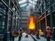 unlocking-the-potential-optimizing-steel-making-output
